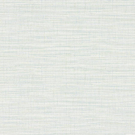 Montez Wallpaper - Aqua - J192W-02 - Jane Churchill