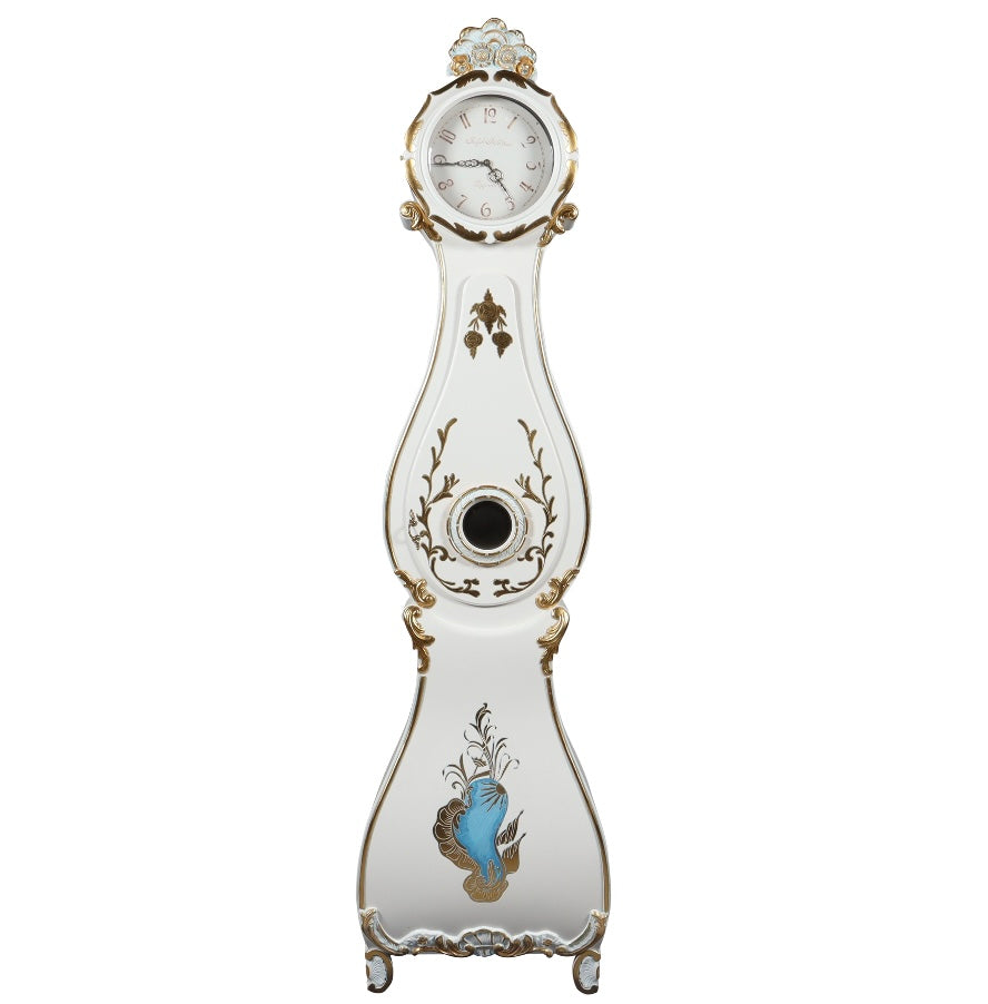 Mora Clock 09