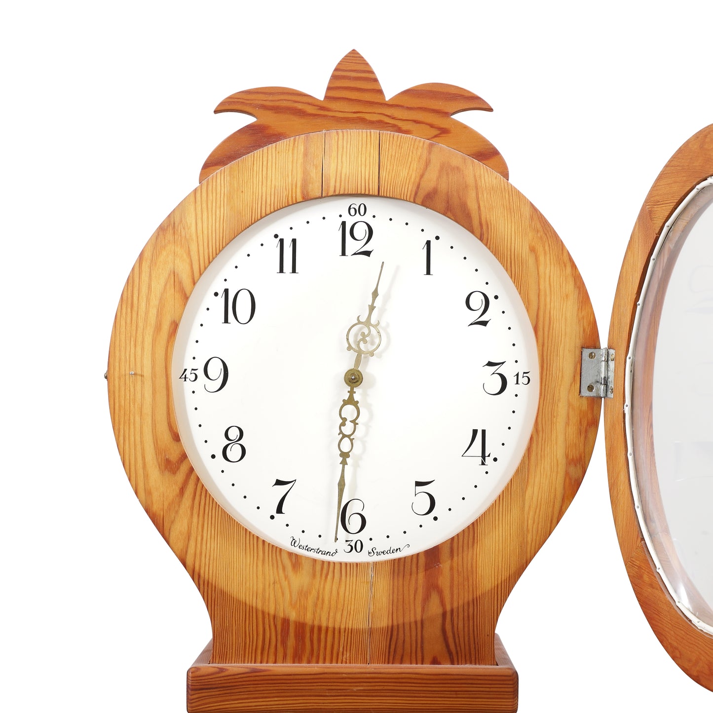 Mora Clock 29