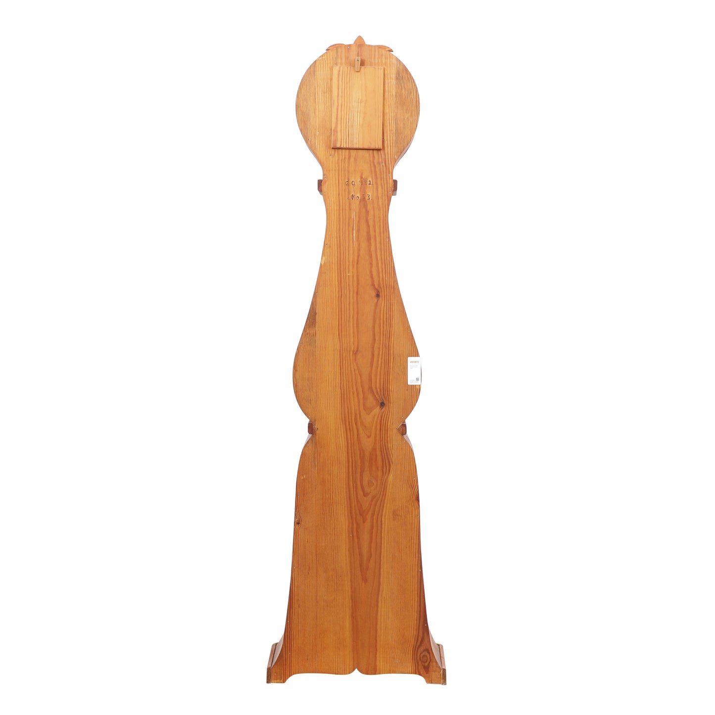 Mora Clock 29
