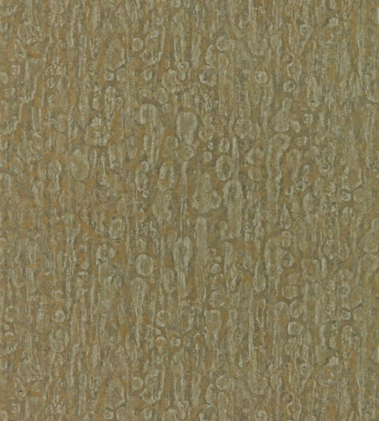 Moresque Glaze Wallpaper - Antique Bronze - ZHIW312992 - Zoffany
