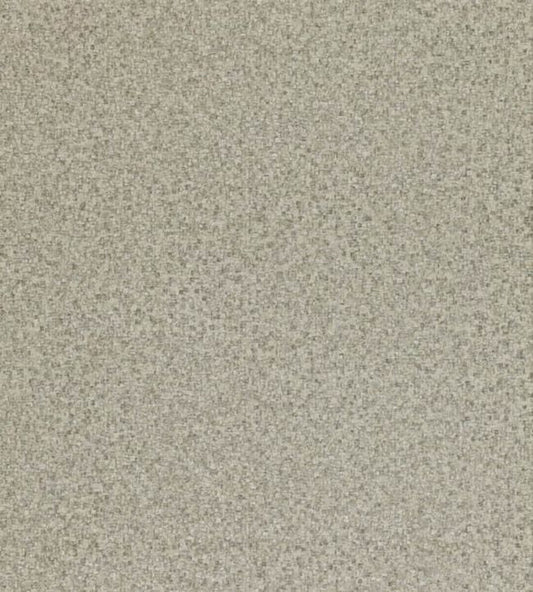 Mosaic Wallpaper - Silver - ZMOS06005 - Zoffany