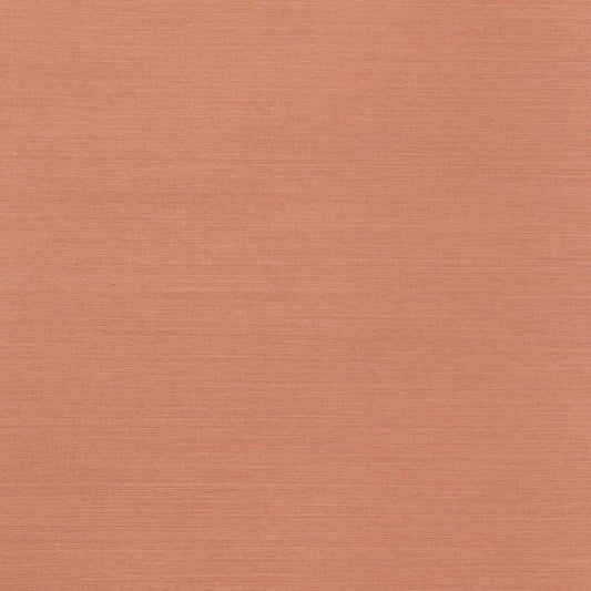 Mystic Wallpaper - Coral - Colefax & Fowler
