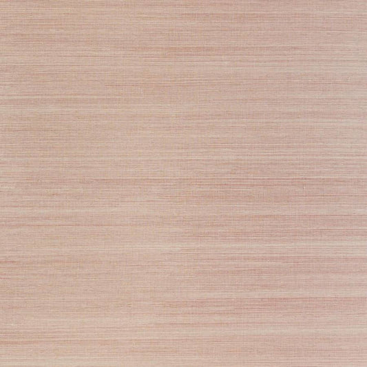 Mystic Wallpaper - Rose - Colefax & Fowler