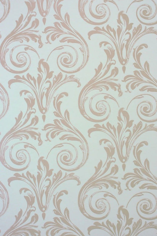 Convivio Wallpaper - Teal