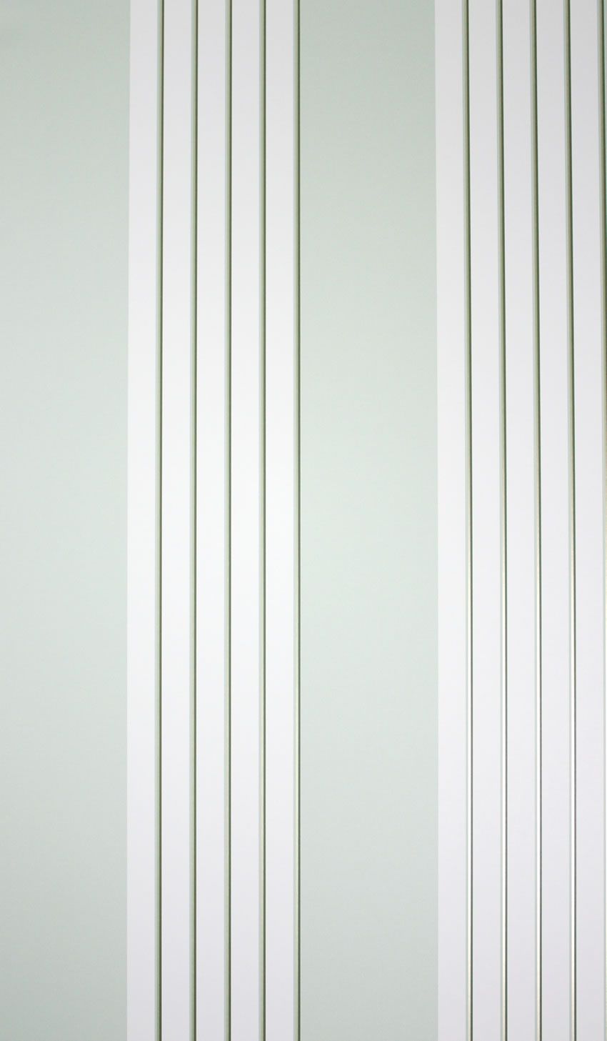 Bicton Wallpaper - Silver