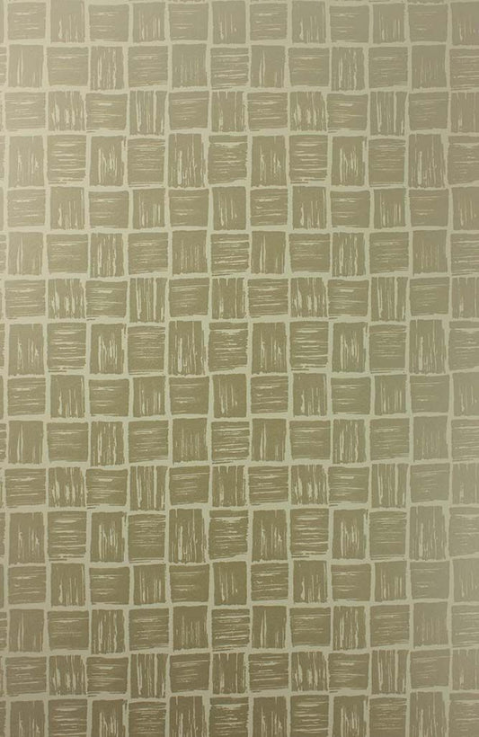 Mahayana Wallpaper - Green