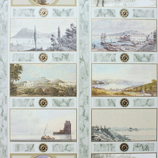 Keightley's Folio Wallpaper