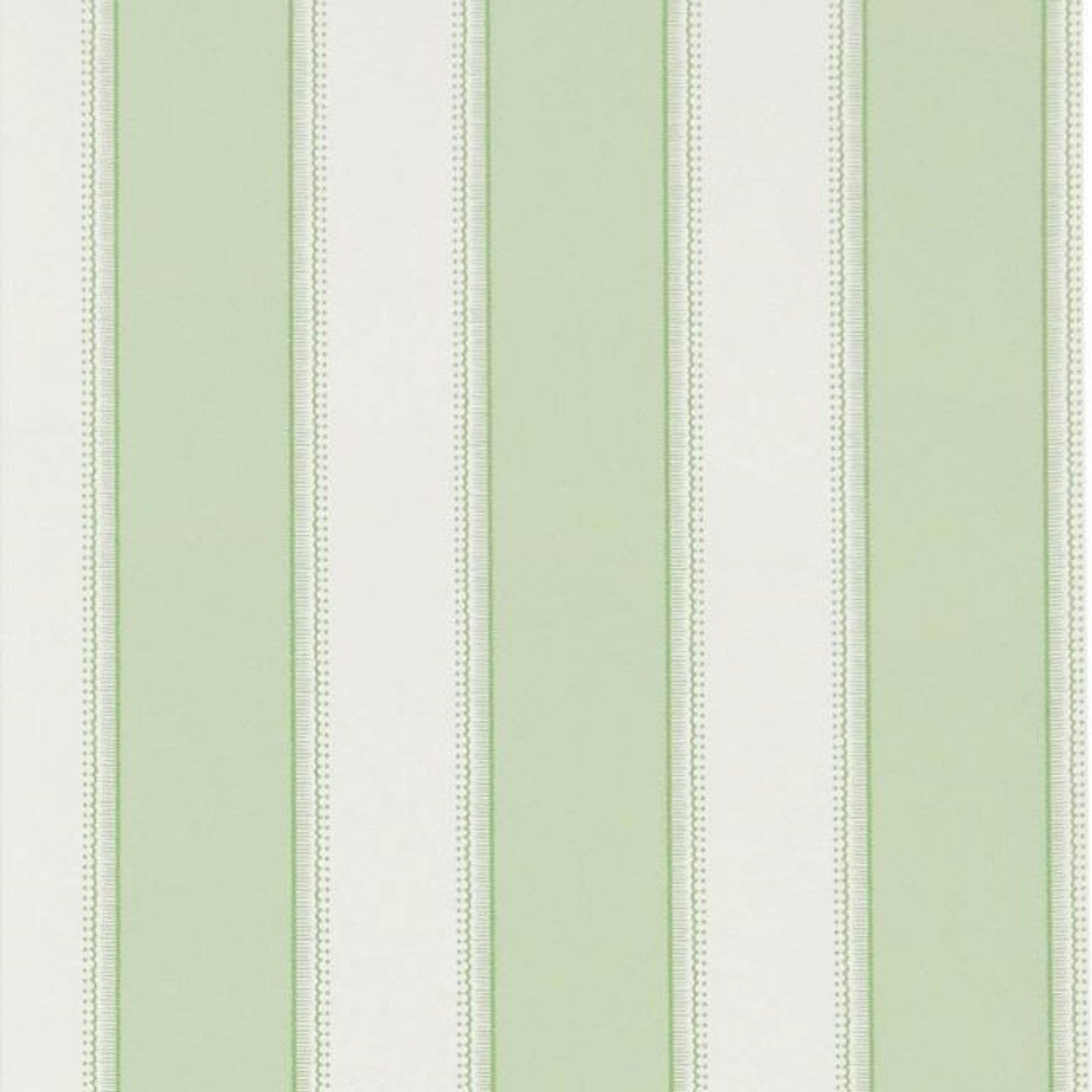Sackville Stripe Wallpaper