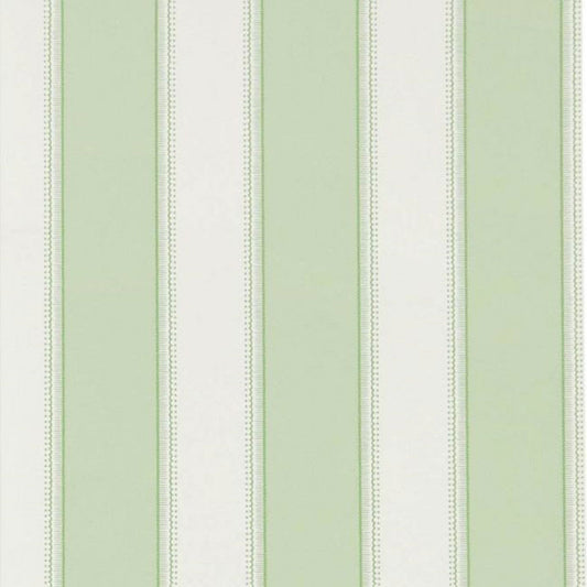 Sackville Stripe Wallpaper