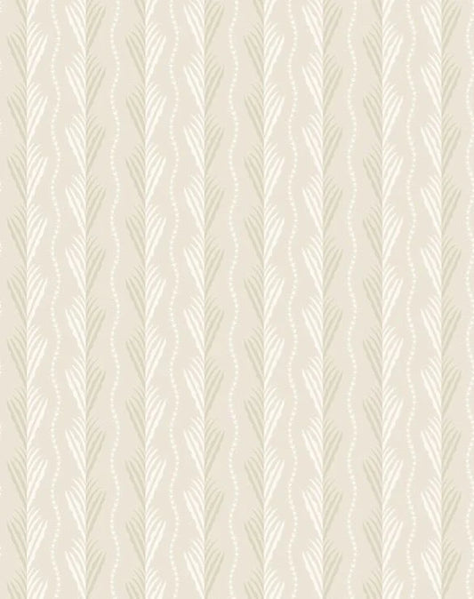 Méridor Wallpaper - Pink