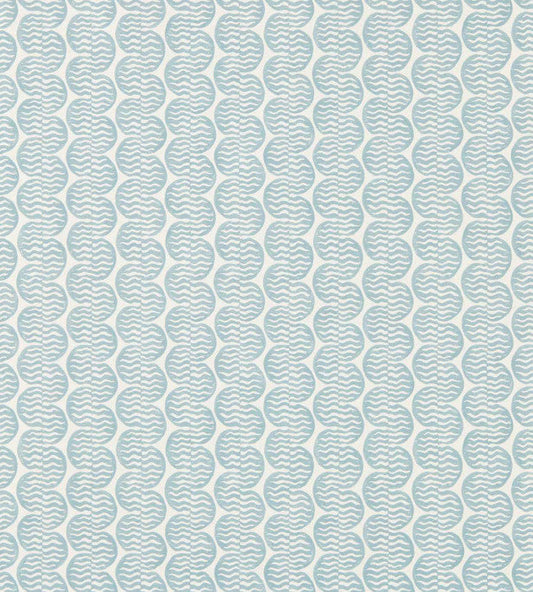Raft Stripe Wallpaper