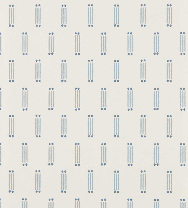 Matchsticks Wallpaper
