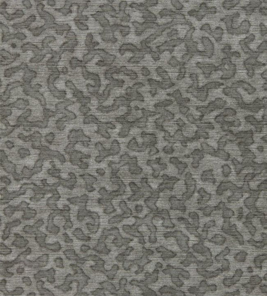 Nakuru Wallpaper - Graphite - HMIW112248 - Harlequin
