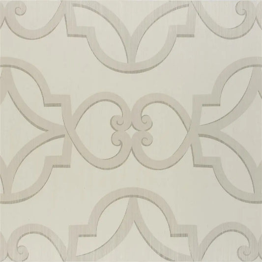 Nash Wallpaper - Plaster - P541/01 - Designers Guild