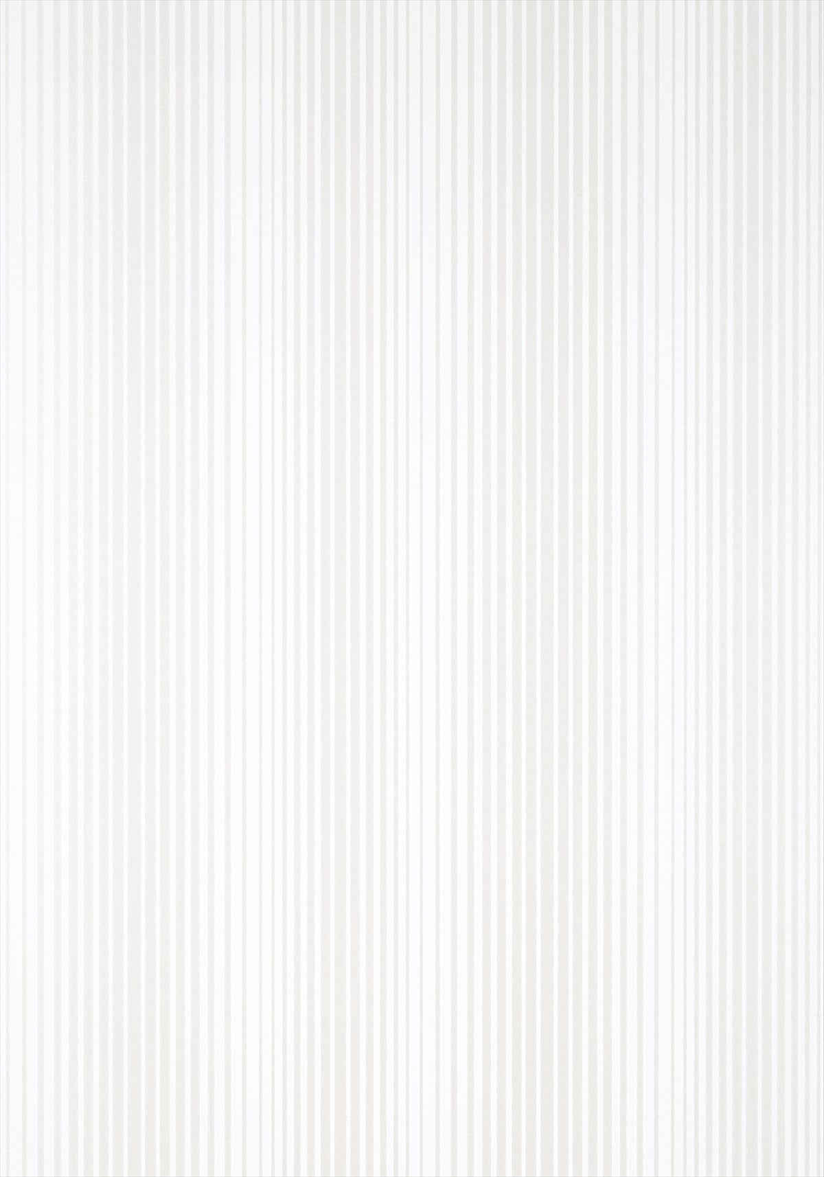 Ombre Stripe Wallpaper - Pearl - AT9674 - Anna French