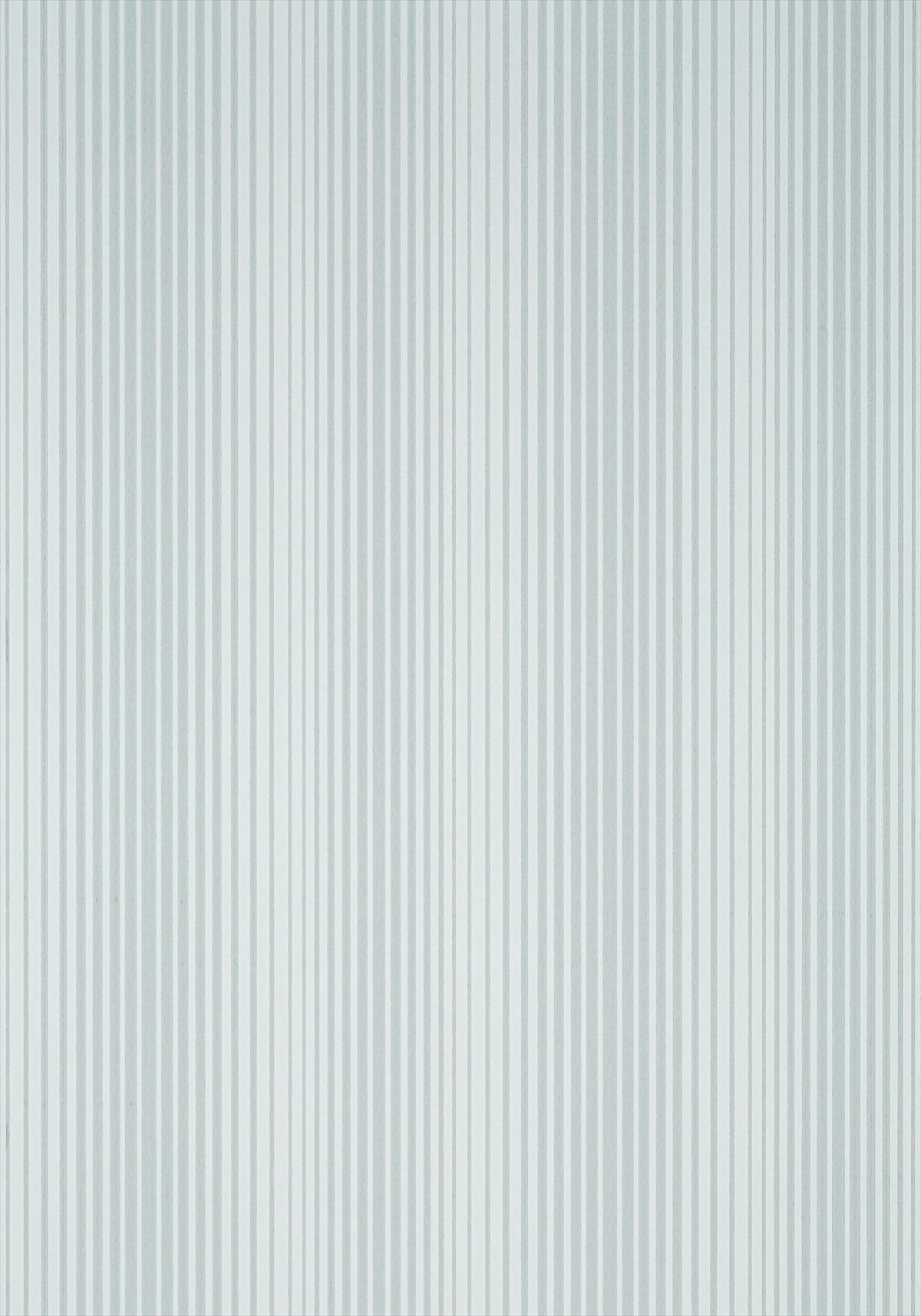 Ombre Stripe Wallpaper - Spa Blue - AT9673 - Anna French