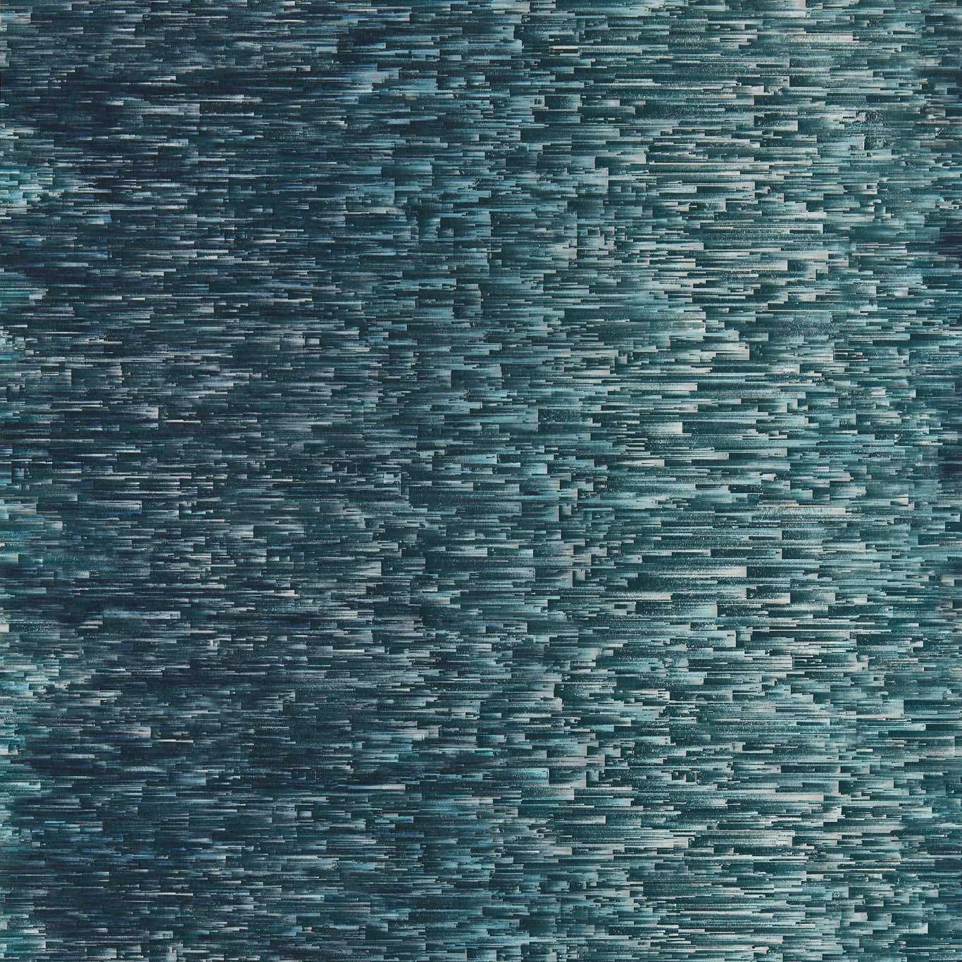 Ombre Wallpaper - Denim - Clarke & Clarke
