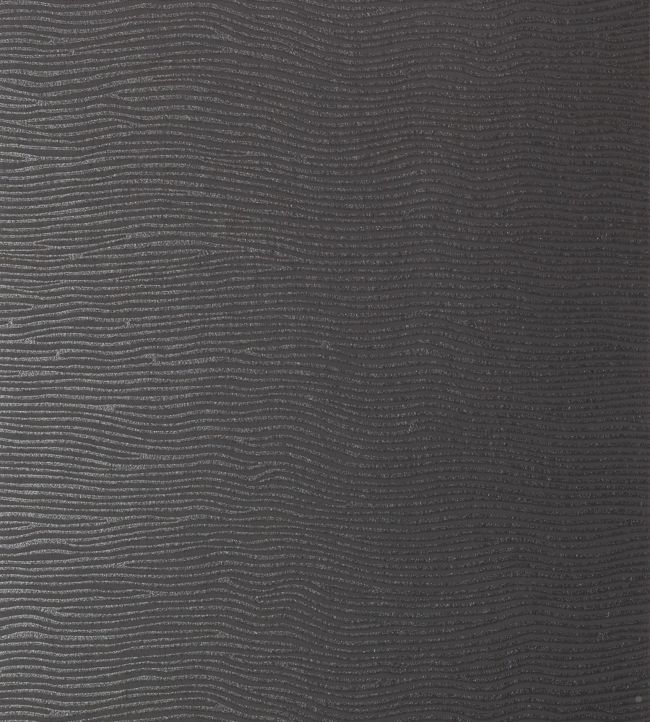 Onda Wallpaper - Black - AT7905 - Anna French