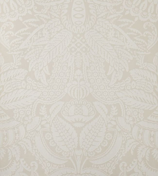 Orangerie Wallpaper - Slipper Satin - 2501 - Farrow & Ball