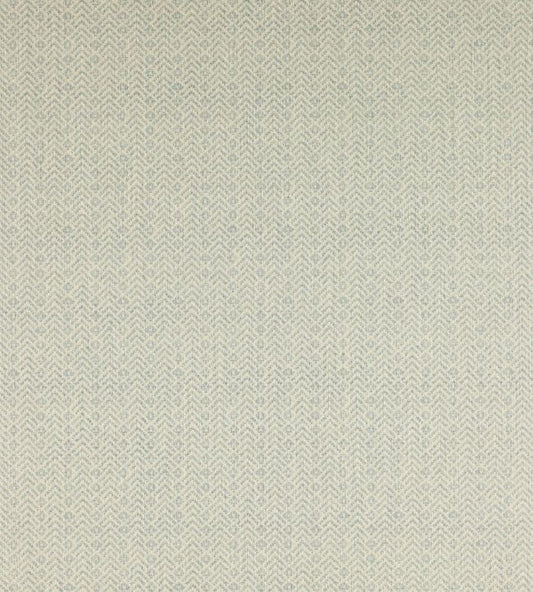 Ormond Wallpaper - Aqua - Colefax & Fowler