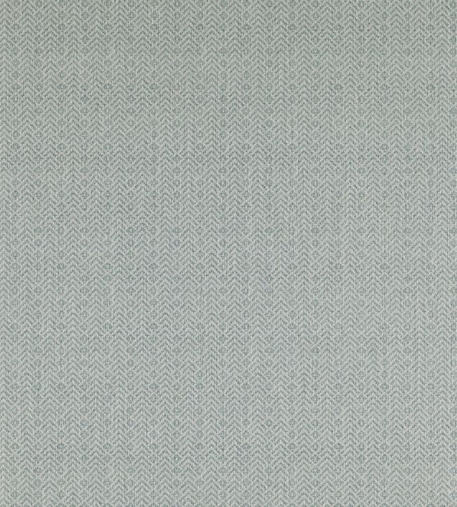 Ormond Wallpaper - Teal - Colefax & Fowler