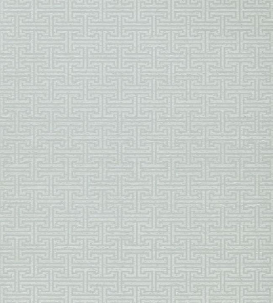 Ormonde Key Wallpaper - Elephant Grey - ZFOW312937 - Zoffany