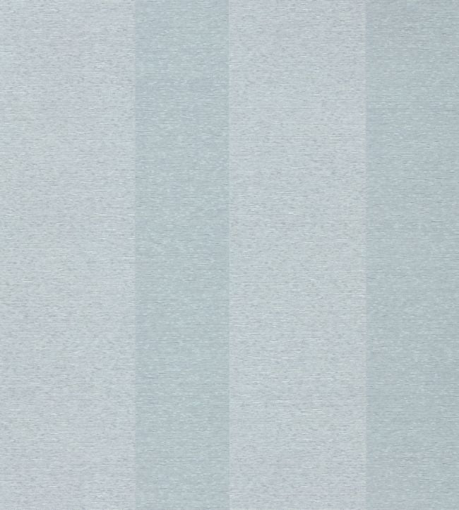 Ormonde Stripe Wallpaper - Elephant Grey - ZFOW312942 - Zoffany