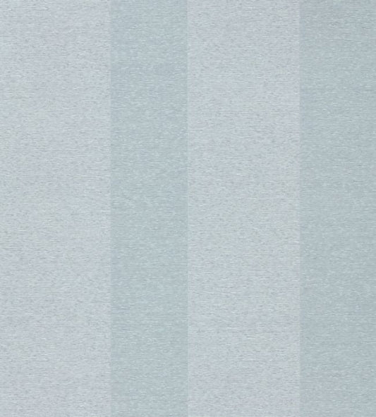 Ormonde Stripe Wallpaper - Elephant Grey - ZFOW312942 - Zoffany