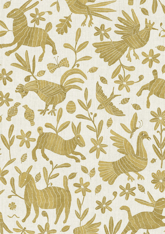 Otomi Wallpaper - Chick