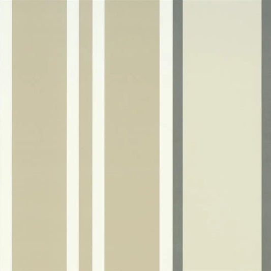 Oxbridge Wallpaper - Driftwood - P564/02 - Designers Guild