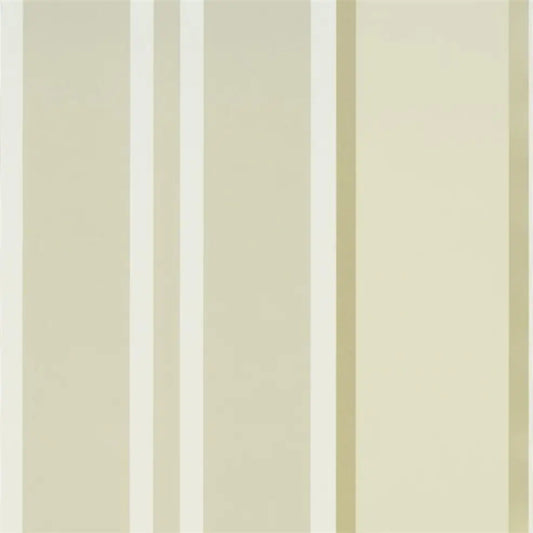 Oxbridge Wallpaper - Linen - P564/01 - Designers Guild