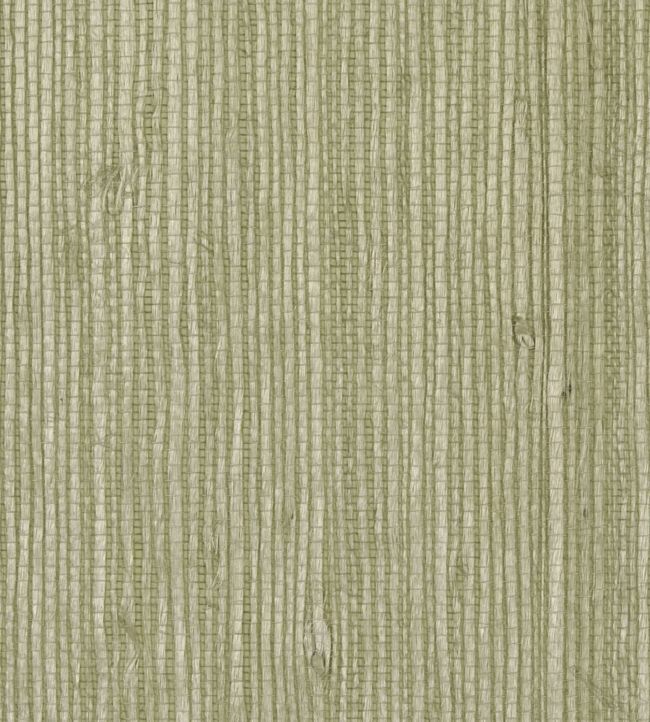 Kelston Wallpaper - Green