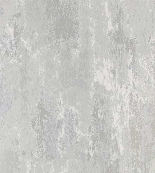 Ajanta Wallpaper - Gray