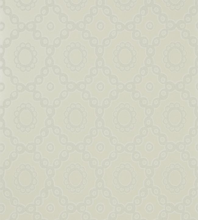 Melusine Wallpaper - Cream