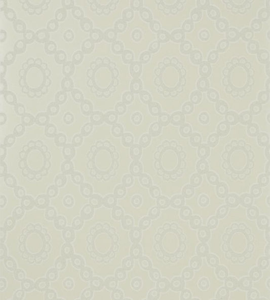 Melusine Wallpaper - Cream