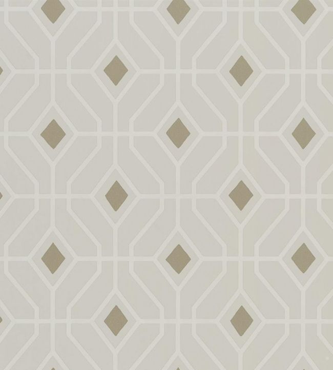 Laterza Wallpaper - Gray