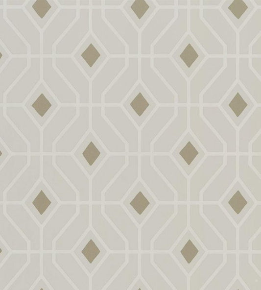 Laterza Wallpaper - Gray