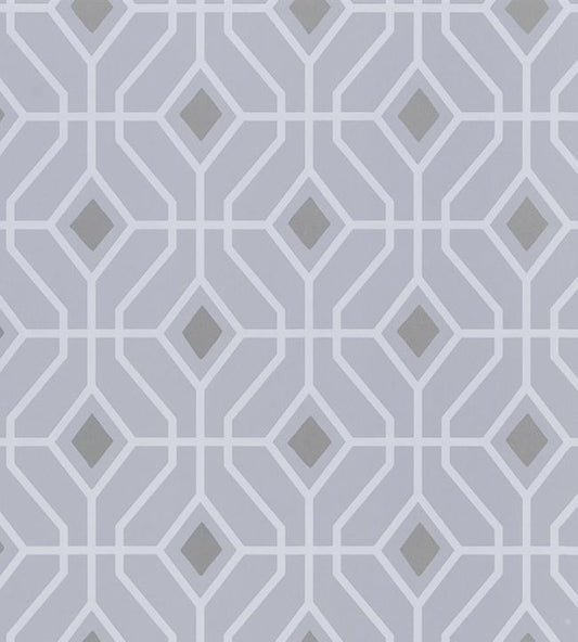 Laterza Wallpaper - Gray