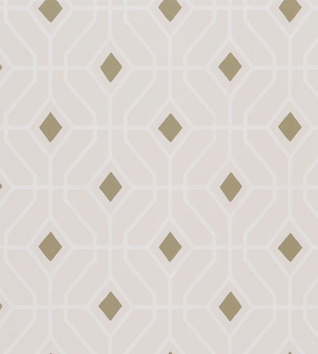 Laterza Wallpaper - Cream