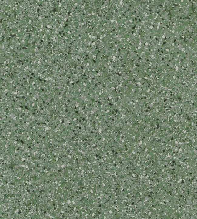 Pavonazzo Wallpaper - Green