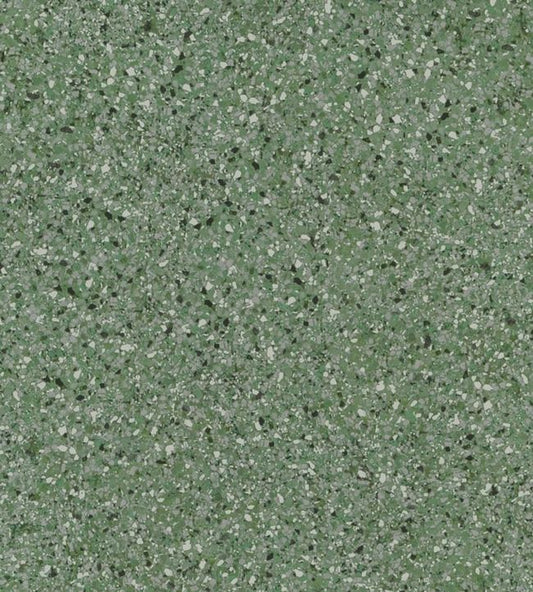 Pavonazzo Wallpaper - Green
