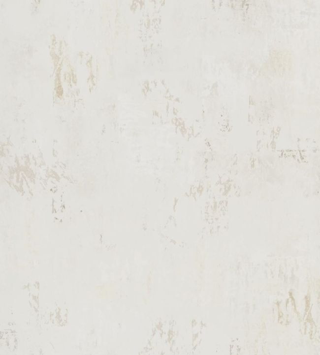 Impasto Wallpaper - White