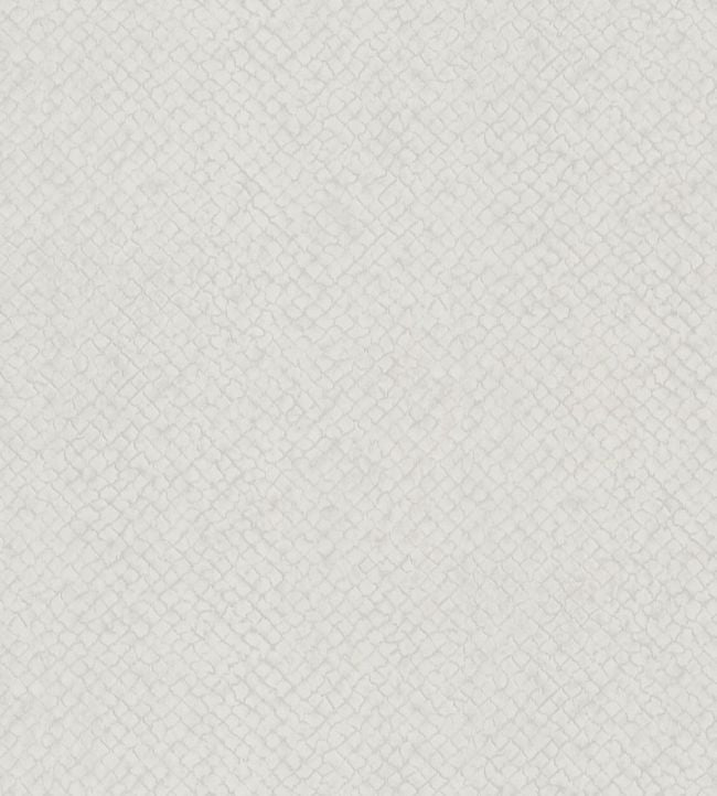 Boro Wallpaper - White
