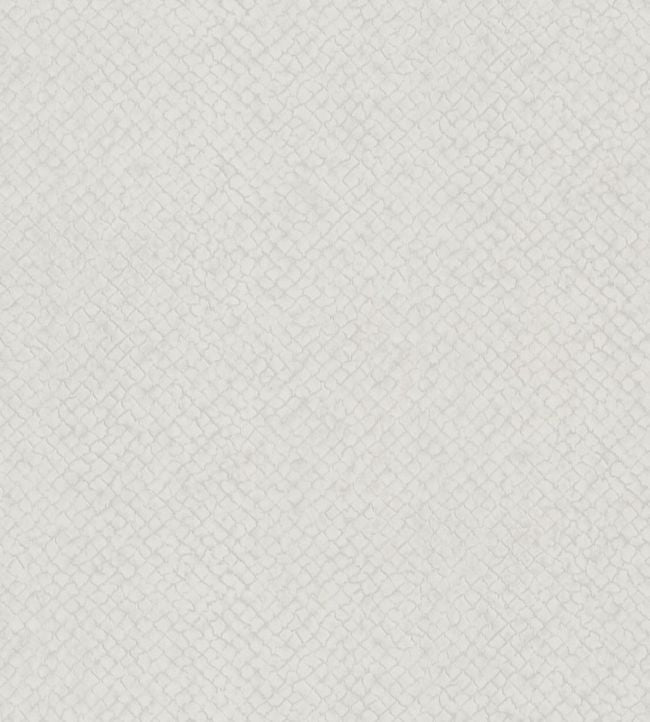 Boro Wallpaper - White