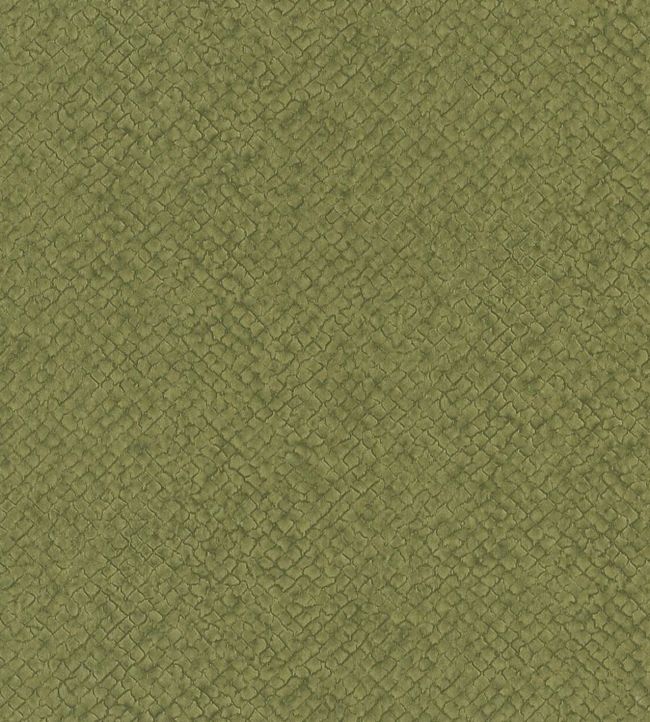 Boro Wallpaper - Green