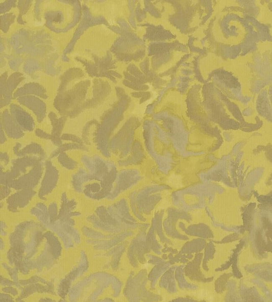 Katagami Wallpaper - Yellow