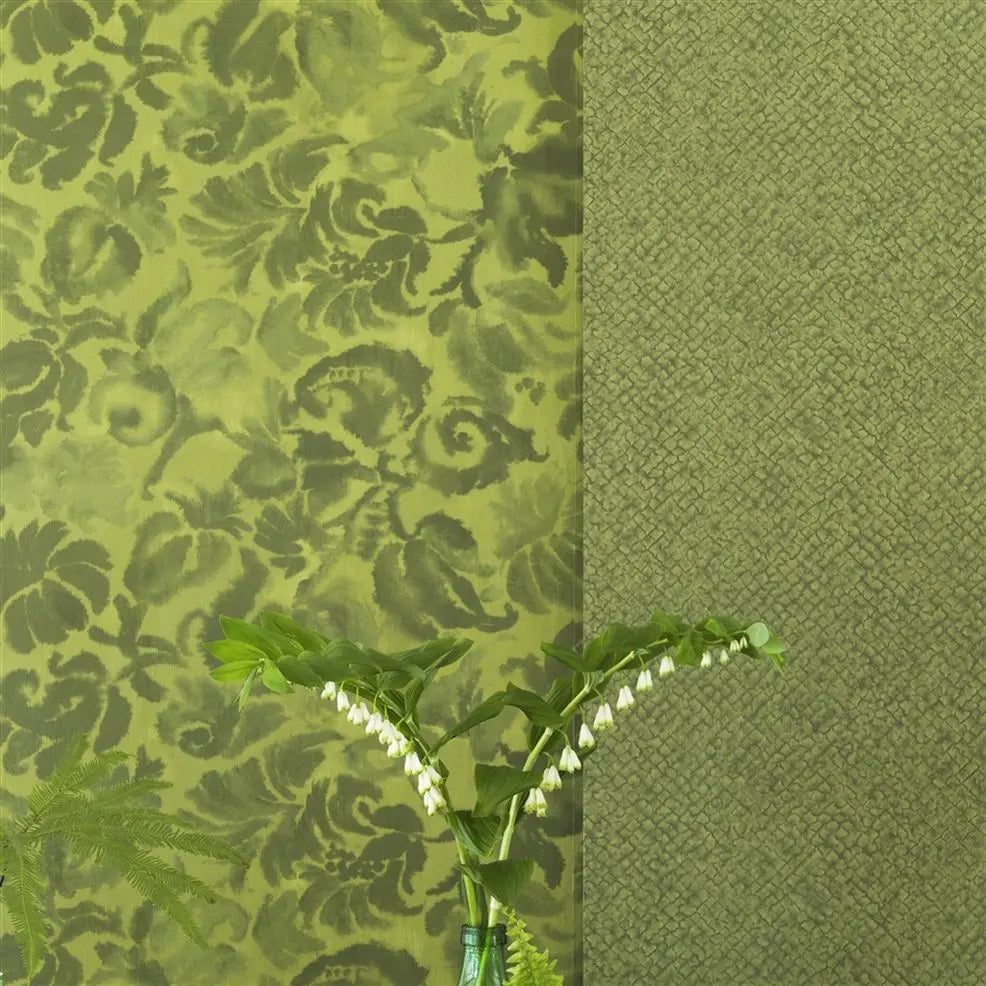 Katagami Wallpaper