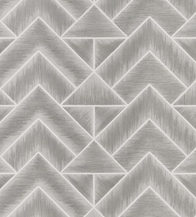 Mandora Wallpaper - Gray