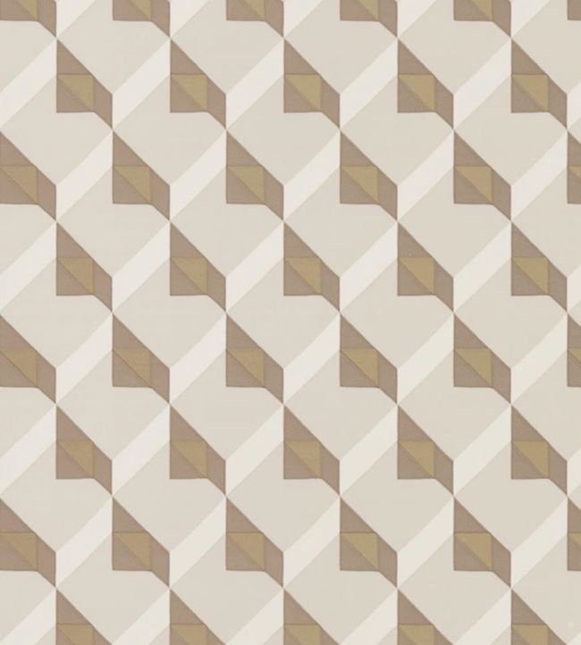 Dufrene Wallpaper - Sand